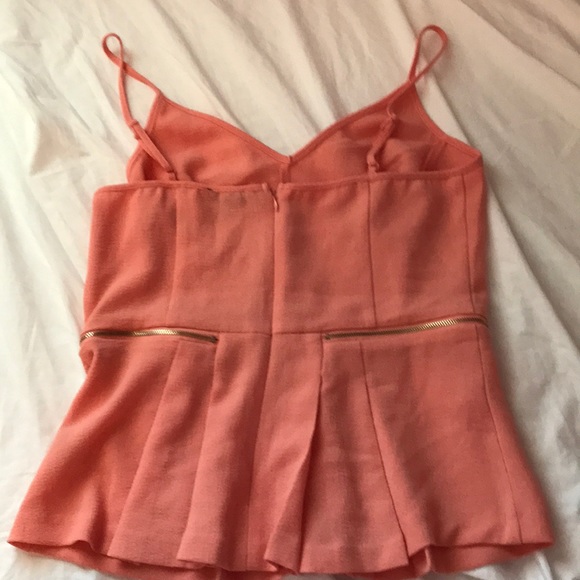 Dynamite Top NWOT - Picture 2 of 3